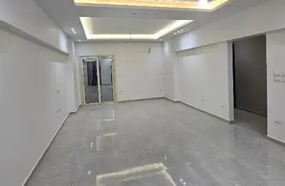 Apartment - 3 Bedrooms - 2 Bathrooms for rent in Al Andalus Buildings - Al Andalus District - New Cairo City - Cairo