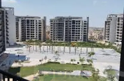 شقة - غرفة نوم - 1 حمام للبيع في أبراج زيد - كمبوندات الشيخ زايد - الشيخ زايد - الجيزة