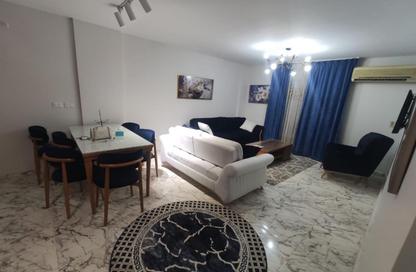 Apartment - 2 Bedrooms - 1 Bathroom for rent in El Rehab Extension - Al Rehab - New Cairo City - Cairo Apartment - 2 Bedrooms - 1 Bathroom for rent in El Rehab Extension - Al Rehab - New Cairo City - Cairo