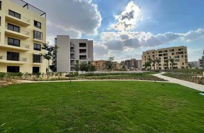 Apartment - 3 Bedrooms - 3 Bathrooms for sale in O West - 6 October Compounds - 6 October City - Giza