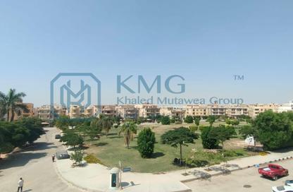 Apartment - 4 Bedrooms - 3 Bathrooms for sale in El Banafseg 3 - El Banafseg - New Cairo City - Cairo Apartment - 4 Bedrooms - 3 Bathrooms for sale in El Banafseg 3 - El Banafseg - New Cairo City - Cairo