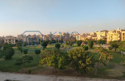 Apartment - 4 Bedrooms - 3 Bathrooms for sale in El Banafseg 3 - El Banafseg - New Cairo City - Cairo Apartment - 4 Bedrooms - 3 Bathrooms for sale in El Banafseg 3 - El Banafseg - New Cairo City - Cairo