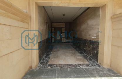 شقة - 4 غرف نوم - 3 حمامات للبيع في البنفسج 3 - البنفسج - مدينة القاهرة الجديدة - القاهرة