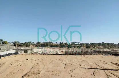 فيلا - 5 غرف نوم - 4 حمامات للبيع في نيو جيزة - طريق مصر اسكندرية الصحراوي - مدينة 6 أكتوبر - الجيزة