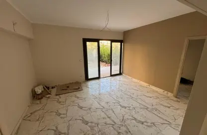 Apartment - 3 Bedrooms - 3 Bathrooms for rent in District 5 - 5th Settlement Compounds - The 5th Settlement - New Cairo City - Cairo