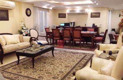 شقة - 3 غرف نوم - 3 حمامات للبيع في حدائق المهندسين - الحي الرابع - الشيخ زايد - الجيزة شقة - 3 غرف نوم - 3 حمامات للبيع في حدائق المهندسين - الحي الرابع - الشيخ زايد - الجيزة