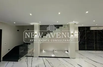 Townhouse - 4 Bedrooms - 3 Bathrooms for sale in Layan Residence - 5th Settlement Compounds - The 5th Settlement - New Cairo City - Cairo