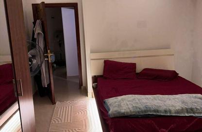 Apartment - 2 Bedrooms - 2 Bathrooms for sale in Al Gezira St. - South Investors Area - New Cairo City - Cairo