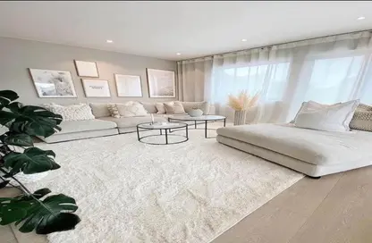 شقة - 3 غرف نوم - 2 حمامات للبيع في بالم هيلز أكتوبر - طريق مصر اسكندرية الصحراوي - مدينة 6 أكتوبر - الجيزة