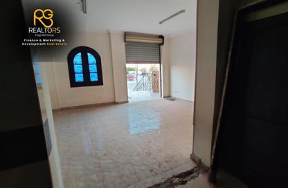 Whole Building - 7+ Bedrooms - 6 Bathrooms for sale in 6 October Compounds - 6 October City - Giza