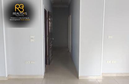 Whole Building - 7+ Bedrooms - 6 Bathrooms for sale in 6 October Compounds - 6 October City - Giza