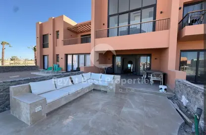 Apartment - 1 Bedroom - 1 Bathroom for sale in Mangroovy Residence - El Gouna - Hurghada - Red Sea