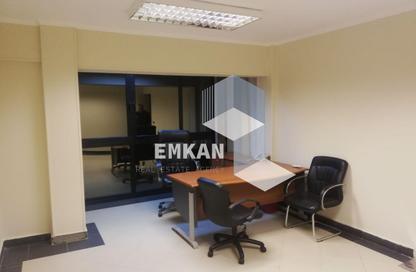 Whole Building - Studio - 7+ Bathrooms for rent in Al Laselky St. - El Laselky - New Maadi - Hay El Maadi - Cairo
