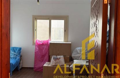 شقة - 3 غرف نوم - 2 حمامات للبيع في عمارات الاندلس - حى الاندلس - مدينة القاهرة الجديدة - القاهرة