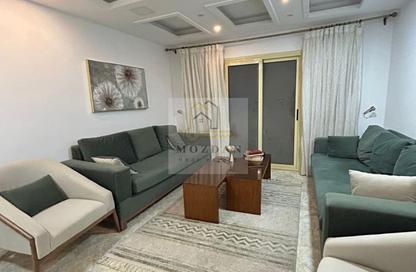 Apartment - 2 Bedrooms - 1 Bathroom for rent in El Mearag City - Zahraa El Maadi - Hay El Maadi - Cairo Apartment - 2 Bedrooms - 1 Bathroom for rent in El Mearag City - Zahraa El Maadi - Hay El Maadi - Cairo