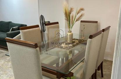 Apartment - 2 Bedrooms - 1 Bathroom for rent in El Mearag City - Zahraa El Maadi - Hay El Maadi - Cairo