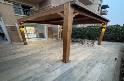 Apartment - 2 Bedrooms - 3 Bathrooms for rent in Stone Residence - 5th Settlement Compounds - The 5th Settlement - New Cairo City - Cairo