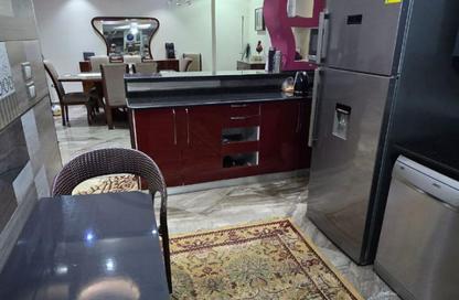 Apartment - 3 Bedrooms - 2 Bathrooms for sale in 1st Neighborhood - 9th Area - Shorouk City - Cairo