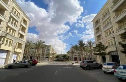 Apartment - 3 Bedrooms - 3 Bathrooms for sale in Mivida - 5th Settlement Compounds - The 5th Settlement - New Cairo City - Cairo