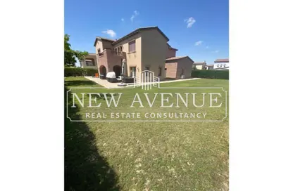 فيلا - 4 غرف نوم - 3 حمامات للبيع في مراسي - سيدي عبد الرحمن - الساحل الشمالي