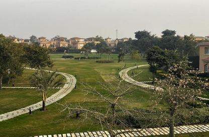 Villa - 7 Bedrooms - 7 Bathrooms for sale in Privado - Madinaty - Cairo Villa - 7 Bedrooms - 7 Bathrooms for sale in Privado - Madinaty - Cairo