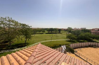 Villa - 7 - 7 for sale in Privado - Madinaty - Cairo