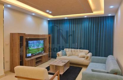 Apartment - 3 Bedrooms - 3 Bathrooms for rent in Wesal City - El Shorouk Compounds - Shorouk City - Cairo
