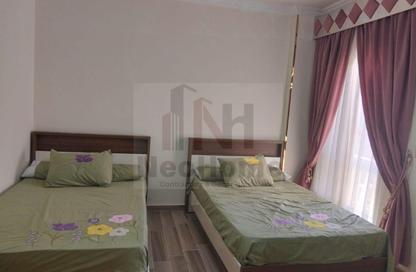 Apartment - 3 Bedrooms - 3 Bathrooms for rent in Wesal City - El Shorouk Compounds - Shorouk City - Cairo