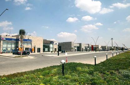 محل تجاري - استوديو - 1 للإيجار في سوديك ويست - كمبوندات الشيخ زايد - الشيخ زايد - الجيزة