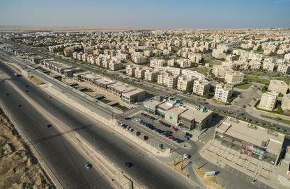 محل تجاري - استوديو - 1 للإيجار في سوديك ويست - كمبوندات الشيخ زايد - الشيخ زايد - الجيزة