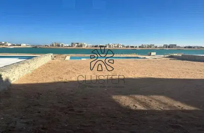 منزل مزدوج - 3 غرف نوم - 3 حمامات للبيع في انشنت ساندس ريزورت - الجونة - الغردقة - محافظة البحر الاحمر