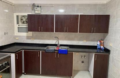 Apartment - 3 - 3 for rent in The Square - 5th Settlement Compounds - The 5th Settlement - New Cairo City - Cairo