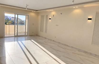 Apartment - 3 - 3 for rent in The Square - 5th Settlement Compounds - The 5th Settlement - New Cairo City - Cairo