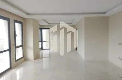 Villa - 3 Bedrooms - 3 Bathrooms for rent in Eastown - 5th Settlement Compounds - The 5th Settlement - New Cairo City - Cairo