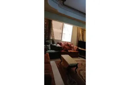Apartment - 3 Bedrooms - 1 Bathroom for sale in Zahraa El Maadi - Hay El Maadi - Cairo