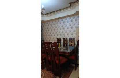 Apartment - 3 Bedrooms - 1 Bathroom for sale in Zahraa El Maadi - Hay El Maadi - Cairo