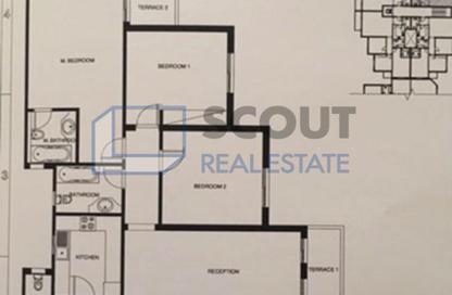Apartment - 3 Bedrooms - 3 Bathrooms for sale in Mountain View iCity - 5th Settlement Compounds - The 5th Settlement - New Cairo City - Cairo Apartment - 3 Bedrooms - 3 Bathrooms for sale in Mountain View iCity - 5th Settlement Compounds - The 5th Settlement - New Cairo City - Cairo