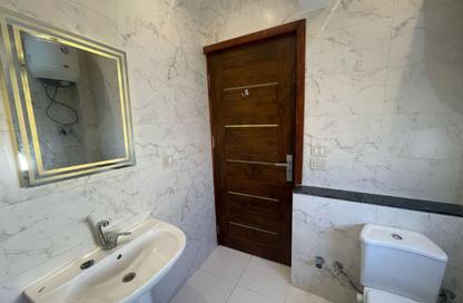 شقة - 1 حمام للايجار في ستون ريزيدنس - كمبوندات التجمع الخامس - التجمع الخامس - مدينة القاهرة الجديدة - القاهرة