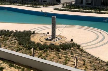 شاليه - 2 غرف نوم - 2 حمامات للبيع في اروما ريزيدنس - العين السخنة - السويس