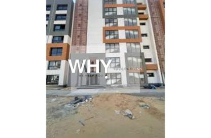 Apartment - 3 Bedrooms - 3 Bathrooms for sale in Aria Compound - 5th Settlement Compounds - The 5th Settlement - New Cairo City - Cairo
