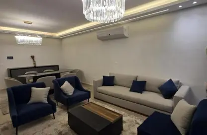 Apartment - 3 Bedrooms - 3 Bathrooms for sale in Park Side Residence - Zed Towers - Sheikh Zayed Compounds - Sheikh Zayed City - Giza Apartment - 3 Bedrooms - 3 Bathrooms for sale in Park Side Residence - Zed Towers - Sheikh Zayed Compounds - Sheikh Zayed City - Giza