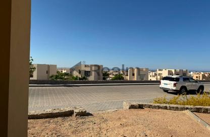 Chalet - 2 Bedrooms - 2 Bathrooms for sale in Makadi Heights - Makadi Orascom Resort - Makadi - Hurghada - Red Sea Chalet - 2 Bedrooms - 2 Bathrooms for sale in Makadi Heights - Makadi Orascom Resort - Makadi - Hurghada - Red Sea