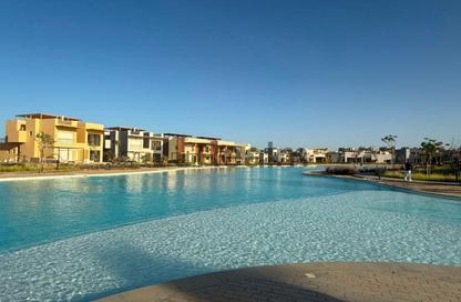Chalet - 2 Bedrooms - 2 Bathrooms for sale in Makadi Heights - Makadi Orascom Resort - Makadi - Hurghada - Red Sea Chalet - 2 Bedrooms - 2 Bathrooms for sale in Makadi Heights - Makadi Orascom Resort - Makadi - Hurghada - Red Sea