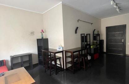 Apartment - 2 - 1 for rent in The Village - South Investors Area - New Cairo City - Cairo