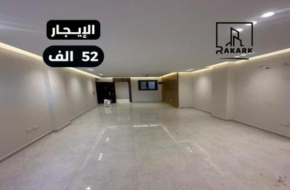 مساحات مكتبية - 3 غرف نوم - 2 حمامات للايجار في مساكن شيراتون - شيراتون المطار - النزهة - القاهرة