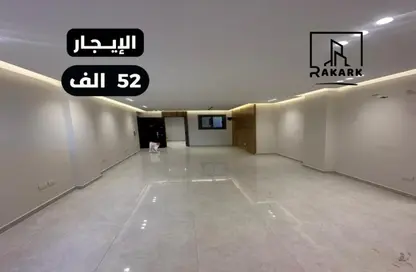 مساحات مكتبية - 3 غرف نوم - 2 حمامات للايجار في مساكن شيراتون - شيراتون المطار - النزهة - القاهرة