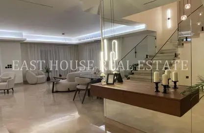 Villa - 4 Bedrooms - 4 Bathrooms for sale in Madinaty - Cairo