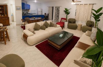 Villa - 5 Bedrooms - 3 Bathrooms for sale in Marina 6 - Marina - Al Alamein - North Coast