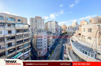 Apartment - 2 Bedrooms - 1 Bathroom for rent in Al Hedaya Mosque St. - Saba Basha - Hay Sharq - Alexandria Apartment - 2 Bedrooms - 1 Bathroom for rent in Al Hedaya Mosque St. - Saba Basha - Hay Sharq - Alexandria