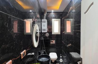 Apartment - 3 Bedrooms - 2 Bathrooms for sale in Al Rehab - New Cairo City - Cairo